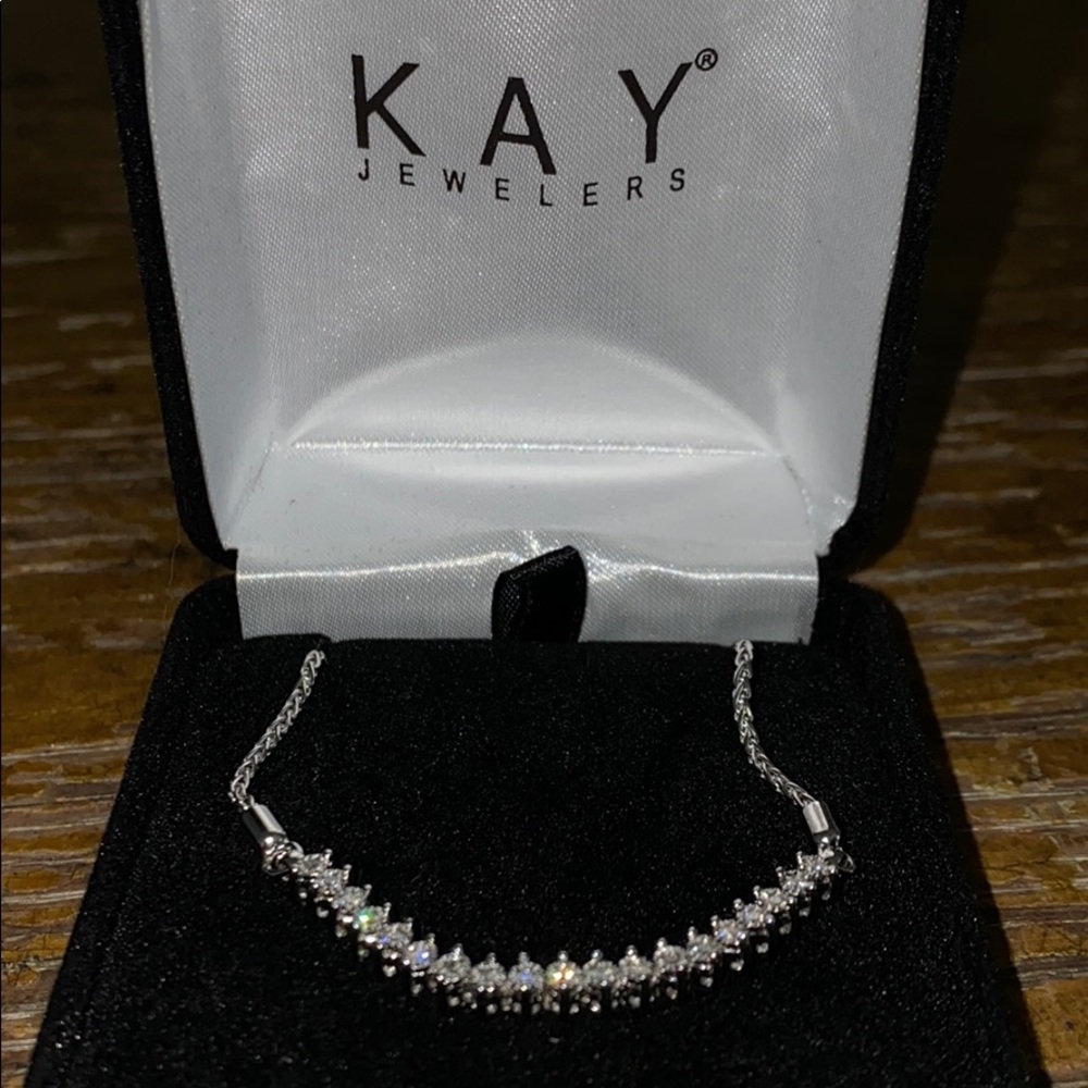 Key bracelet